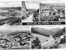 Goldlauter thür motive gebraucht kaufen  Berlin