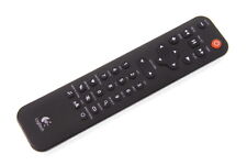 Riginal fernbedienung logitech gebraucht kaufen  Neu Wulmstorf