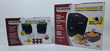 Nuwave accessory kit for sale  Kansas City