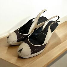 Prada sandalen gr gebraucht kaufen  Achim