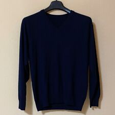 Maglia scollo lana usato  Nocera Inferiore
