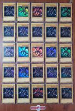 Yugioh tcg karte gebraucht kaufen  Wächtersbach
