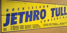 Jethro tull 1989 gebraucht kaufen  Dreieich