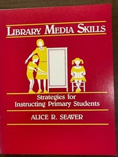 Teaching library media d'occasion  Expédié en France