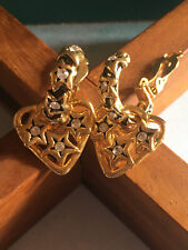 Paire clips boucles d'occasion  Besançon