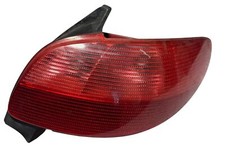 Heckleuchte komplett 6461j3 gebraucht kaufen  Bremen