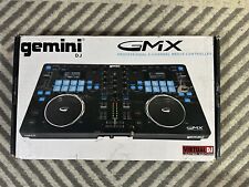 Gemini gmx professional for sale  Attalla