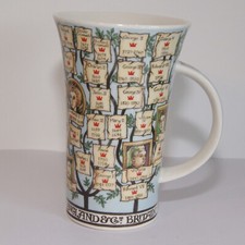 Dunoon mug kings for sale  LINCOLN