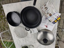 Turbo cooker cooking for sale  Pittsburgh