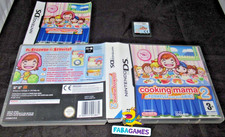 Cooking mama per usato  Santa Sofia