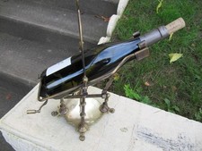 Rare decanteur vin d'occasion  Roullet-Saint-Estèphe