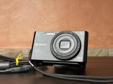 Sony cyber shot usato  Domusnovas