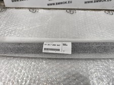 BMW F34 + LCI Osłona włazu Drzwi zewnętrzne Tylne Lewe 7258296 Shadowline na sprzedaż BMW F34 + LCI Osłona włazu Drzwi zewnętrzne Tylne Lewe 7258296 Shadowline na sprzedaż  PL