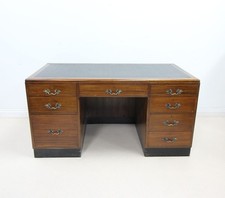 Rare vintage mahogany for sale  GLASGOW