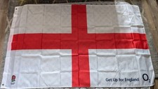 England rugby flag for sale  ABINGDON