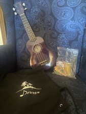 Ukulele viola usato  Borgo Val di Taro