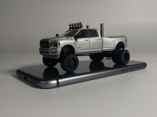Customized lifted dodge for sale  San Jose