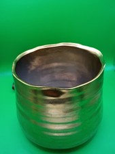 Decorative metal planter for sale  Memphis