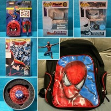 Lotto spider man usato  Pieve Fosciana