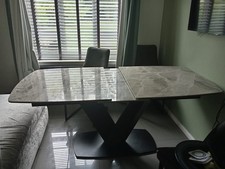 Large dining table for sale Large dining table for sale  BIRMINGHAM