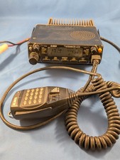 Transceptor de rádio móvel amador banda dupla Alinco DR-605T VHF/UHF comprar usado  Enviando para Brazil