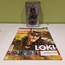 Fanhome eaglemoss marvel gebraucht kaufen  Taunusstein