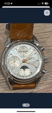 Montre eterna 1948 d'occasion  Le Mans