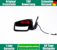Seitenspiegel vorn links gebraucht kaufen  Eilenburg