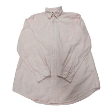 Chemise chaps rose d'occasion  Condé-sur-l'Escaut