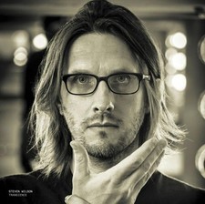 Steven wilson transience for sale  STOCKPORT