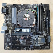 Asus prime h370m usato  Turate