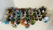 Skylanders Spyro's Adventure Complete Set of Figures And Magic Minus Vault 🔥 comprar usado Skylanders Spyro's Adventure Complete Set of Figures And Magic Minus Vault 🔥 comprar usado  Enviando para Brazil