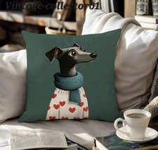 Italian greyhound green for sale  NEWTOWN