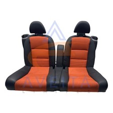 Volvo c30 seats for sale  WORKSOP