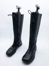 Bottes longues helvesko d'occasion  Expédié en France
