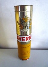 Averna blechdose dose gebraucht kaufen  Lampertheim
