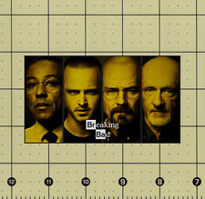 ÍMÃ DE GELADEIRA FEITO SOB MEDIDA BREAKING BAD #2 comprar usado  Enviando para Brazil
