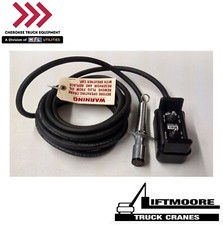 Liftmoore truck cranes for sale  Houston