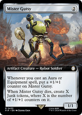 Magic mtg mister d'occasion  Ivry-sur-Seine