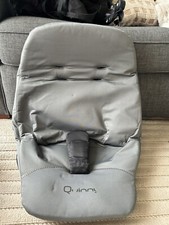 Quinny Buzz wkładka z tkaniny siedziska na sprzedaż  Wysyłka do Poland