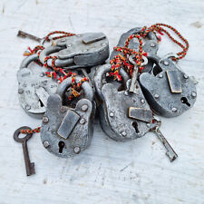 Medium old iron for sale  CUPAR