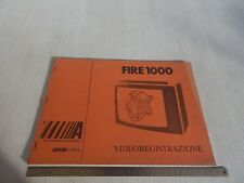 Manuale originale 1985 usato  Santena