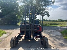 Moffett m2403w used for sale  WOODBRIDGE