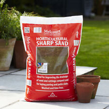 Horticultural sharp sand for sale  BRAINTREE