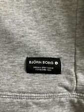 Bjorn borg sweatshirt for sale  NEWPORT