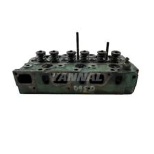 D950 cylinder head d'occasion  Expédié en Belgium