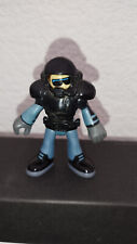 Imaginext adventure cosmonaute d'occasion  Saint-Etienne