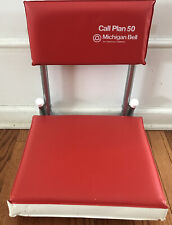 Stadium fishing bleacher for sale  Barrington