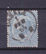 Francobolli italia regno usato  Italia
