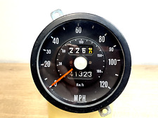 Speedo speedometer 5349 for sale  GRAVESEND